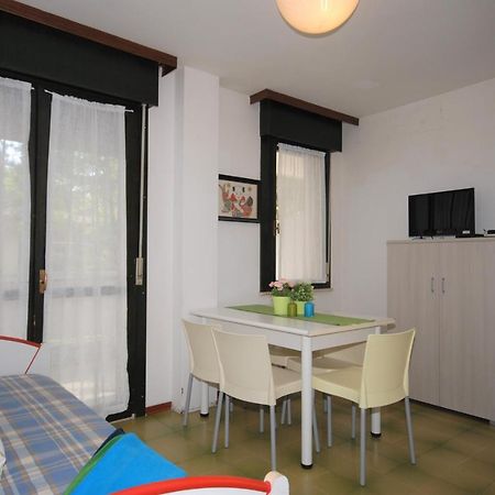 Residenza La Meridiana Lignano Sabbiadoro Extérieur photo