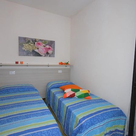 Residenza La Meridiana Lignano Sabbiadoro Extérieur photo