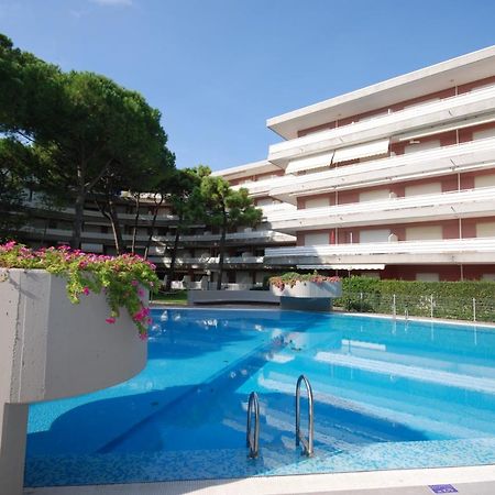 Residenza La Meridiana Lignano Sabbiadoro Extérieur photo