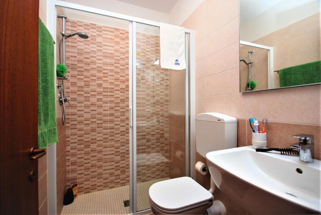 Residenza La Meridiana Lignano Sabbiadoro Extérieur photo