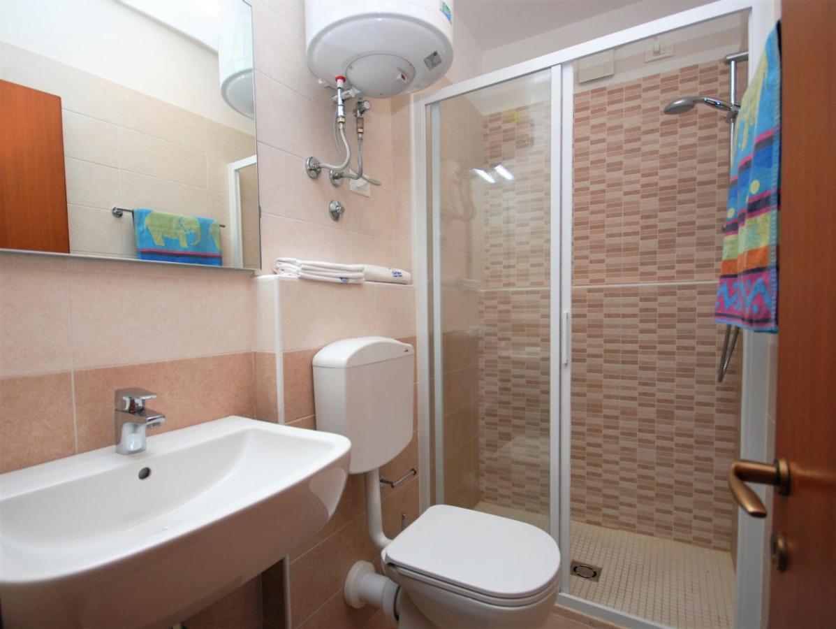 Residenza La Meridiana Lignano Sabbiadoro Extérieur photo