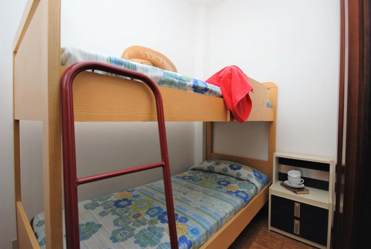 Residenza La Meridiana Lignano Sabbiadoro Extérieur photo