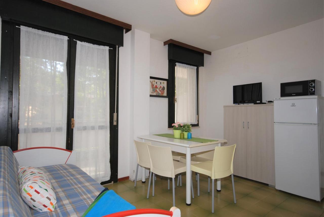 Residenza La Meridiana Lignano Sabbiadoro Extérieur photo
