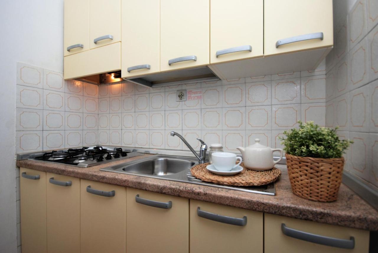 Residenza La Meridiana Lignano Sabbiadoro Extérieur photo