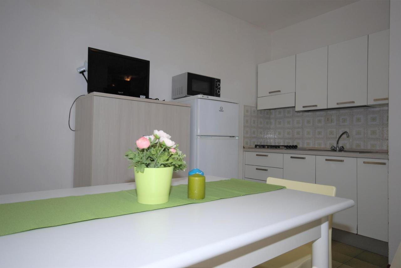 Residenza La Meridiana Lignano Sabbiadoro Extérieur photo