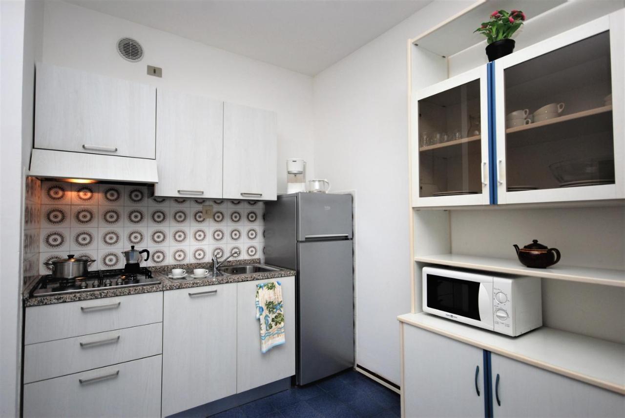 Residenza La Meridiana Lignano Sabbiadoro Extérieur photo