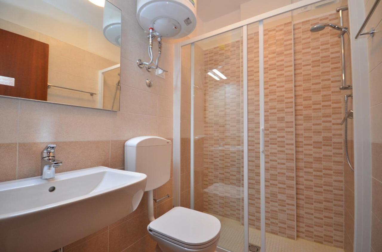 Residenza La Meridiana Lignano Sabbiadoro Extérieur photo