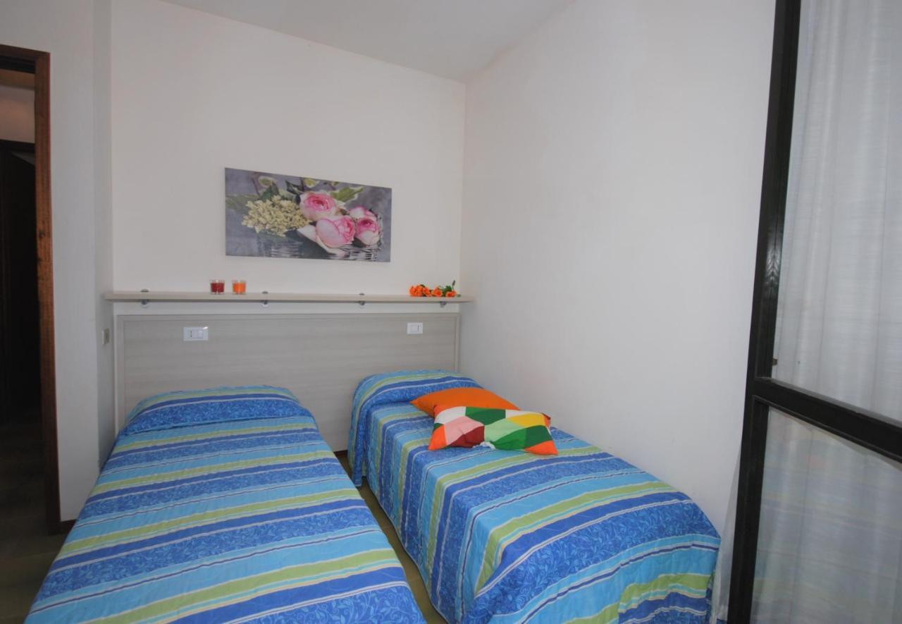 Residenza La Meridiana Lignano Sabbiadoro Extérieur photo