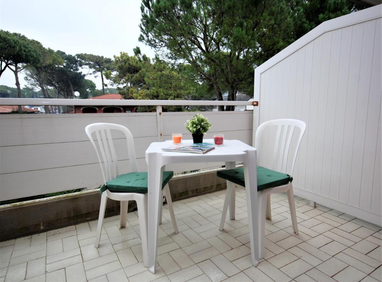 Residenza La Meridiana Lignano Sabbiadoro Extérieur photo