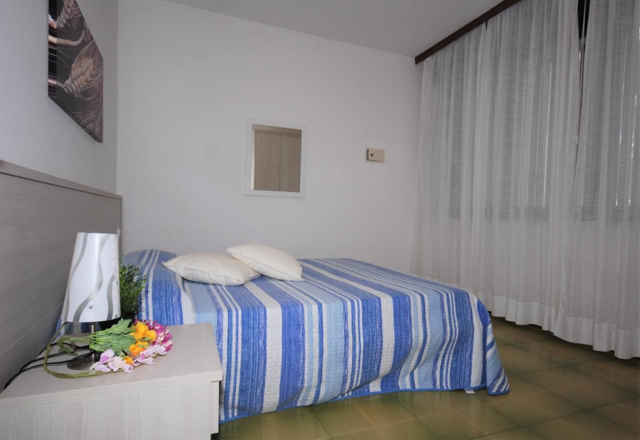 Residenza La Meridiana Lignano Sabbiadoro Extérieur photo