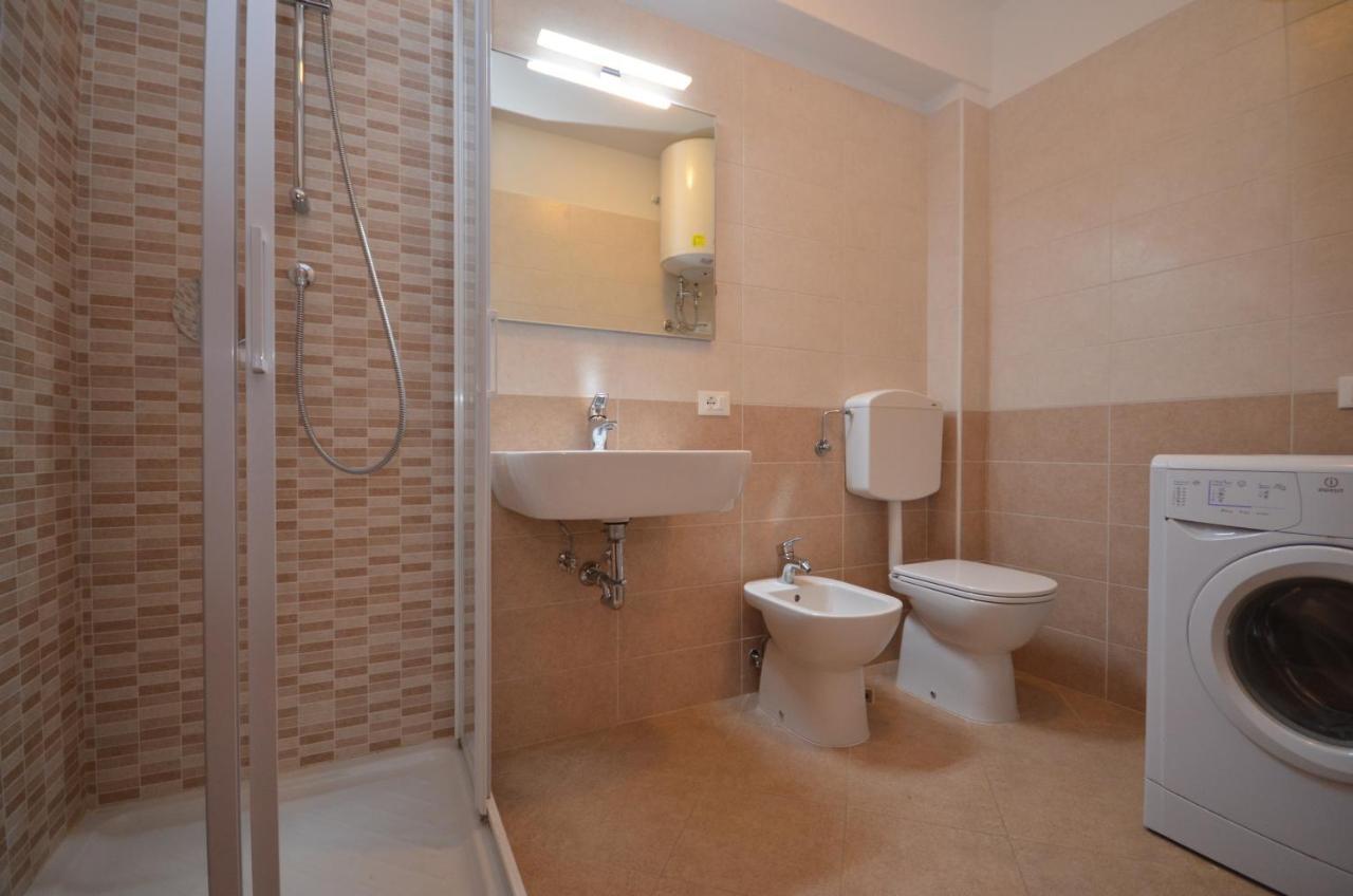 Residenza La Meridiana Lignano Sabbiadoro Extérieur photo